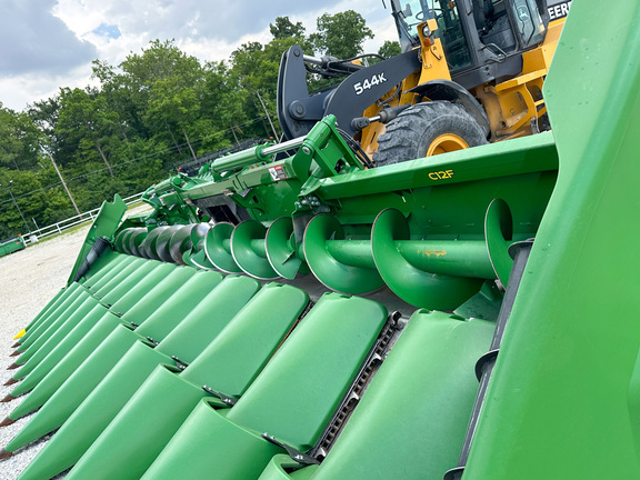 2024 John-Deere C12F