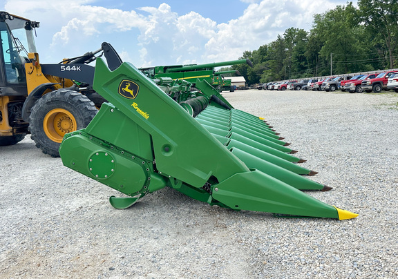 2024 John-Deere C12F