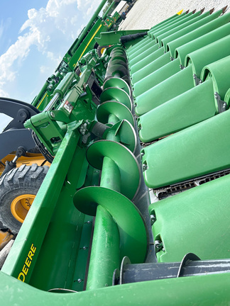 2024 John-Deere C12F