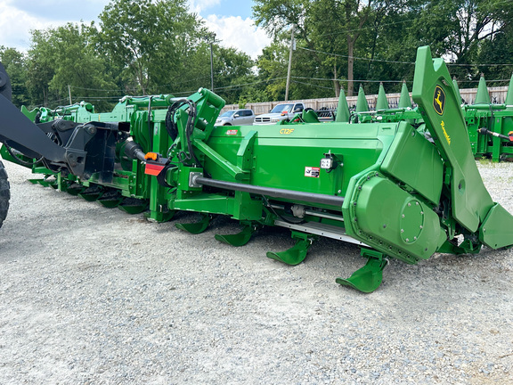 2024 John-Deere C12F