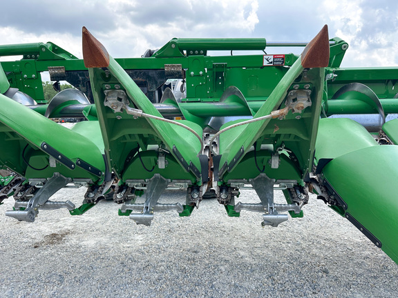 2024 John-Deere C12F