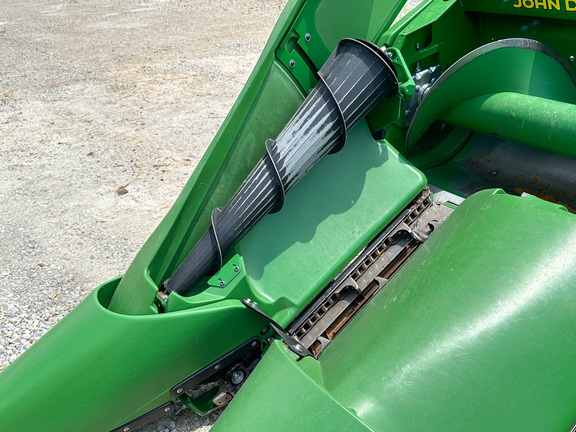 2024 John-Deere C12F