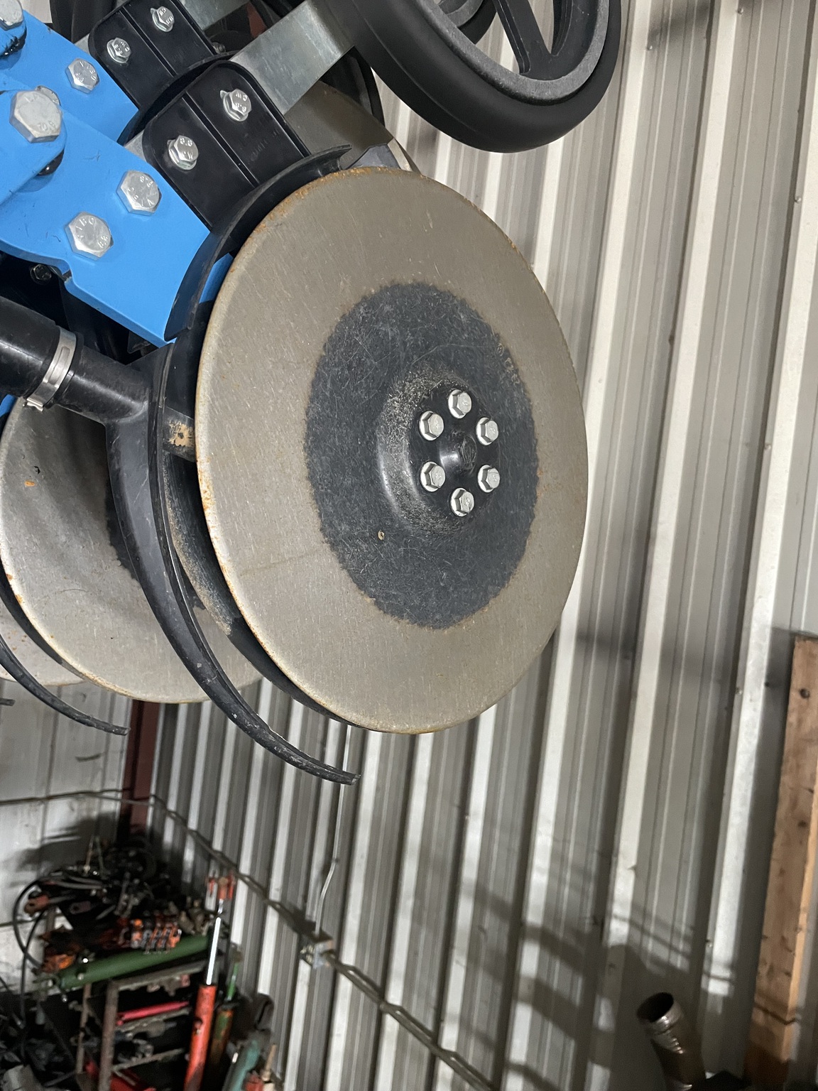 2024 Lemken SOLITAIR 12/900 K Image 9