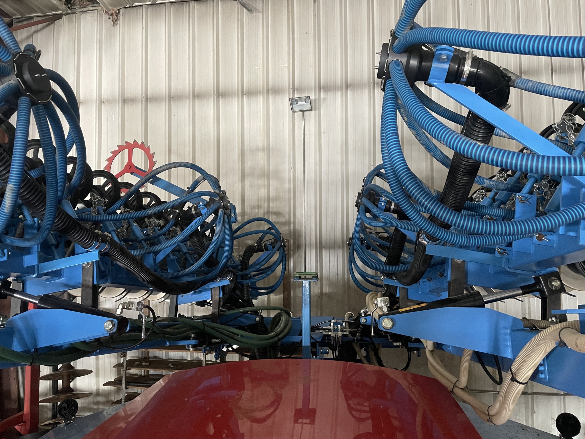 2024 Lemken SOLITAIR 12/900 K Image 4