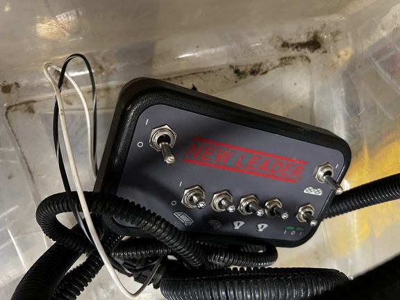 2020 New Leader NL5060 - Photo28