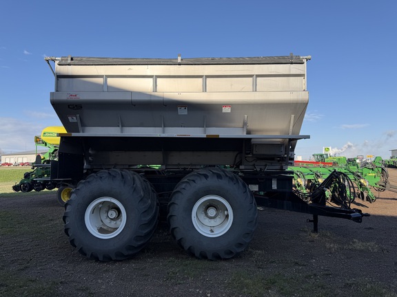 2020 New Leader NL5060 - Photo5