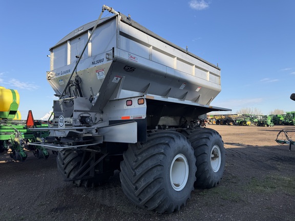 2020 New Leader NL5060 - Photo4