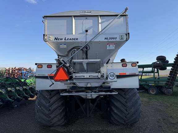 2020 New Leader NL5060 - Photo3