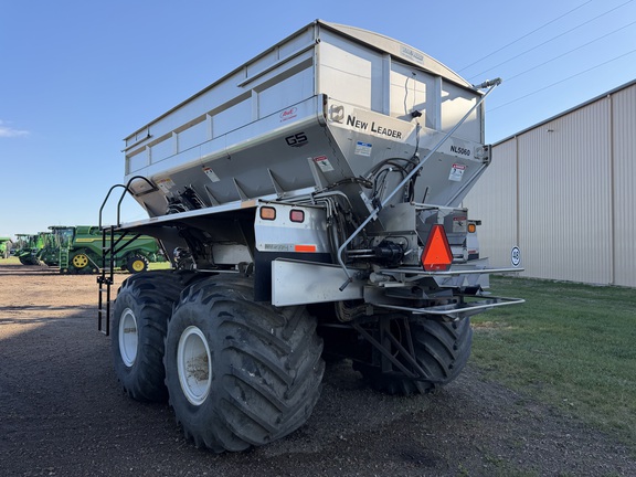 2020 New Leader NL5060 - Photo2