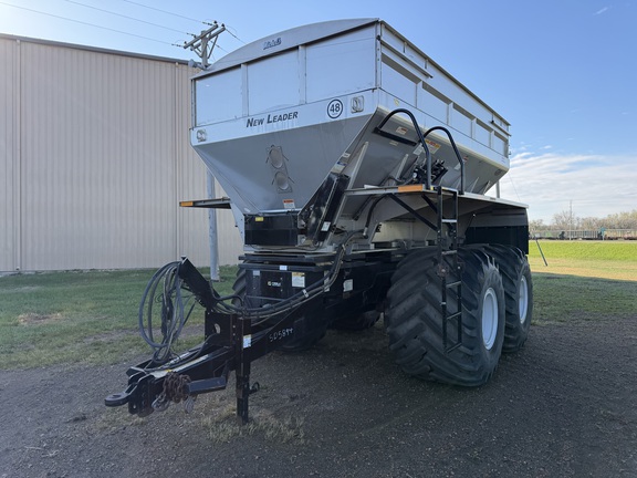 2020 New Leader NL5060 - Photo1