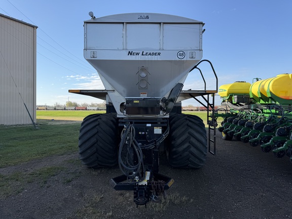 2020 New Leader NL5060 - Photo7