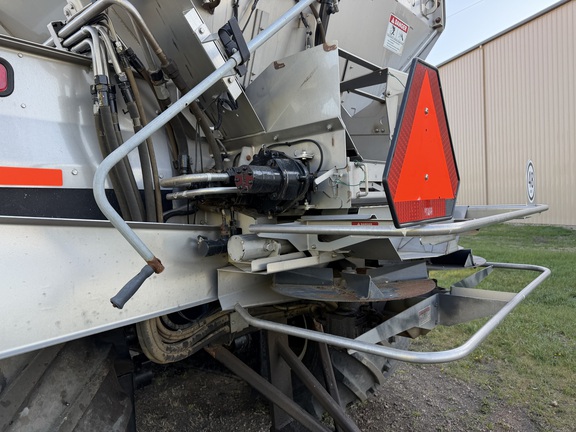 2020 New Leader NL5060 - Photo17