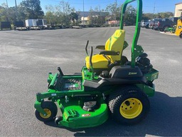 2025 John Deere Z740R Image 1