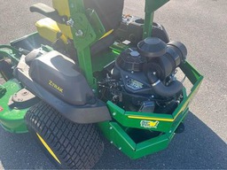 2025 John Deere Z740R Image 5