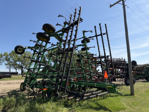 2005 John Deere 2210 - Photo4