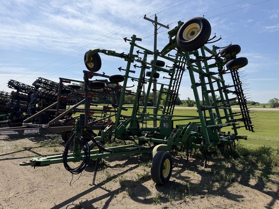 2005 John Deere 2210 - Photo6