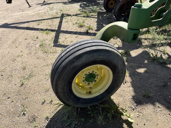 2005 John Deere 2210 - Photo10