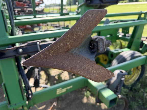 2005 John Deere 2210 - Photo16