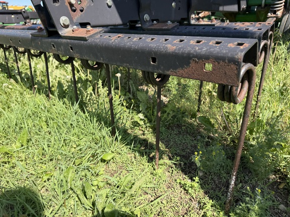 2005 John Deere 2210 - Photo23