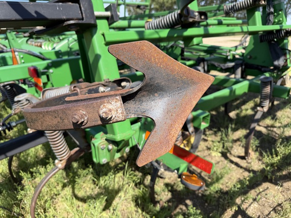 2005 John Deere 2210 - Photo17