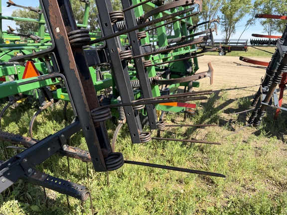 2005 John Deere 2210 - Photo24