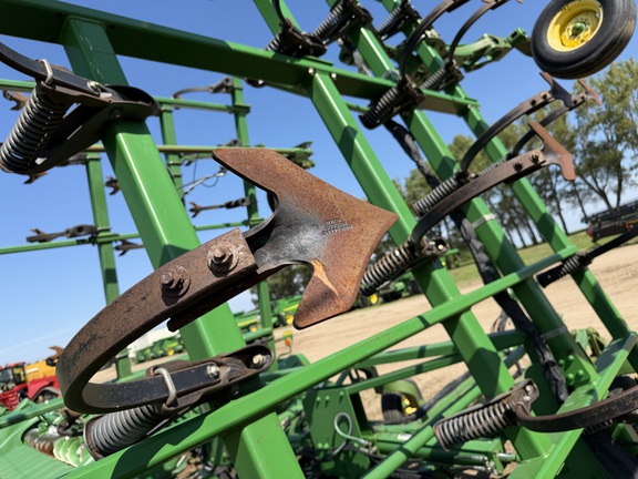 2005 John Deere 2210 - Photo18