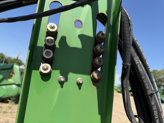 2005 John Deere 2210 - Photo26