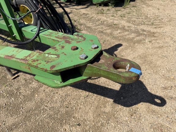 2005 John Deere 2210 - Photo27