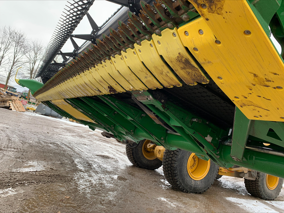 2024 John Deere RD30F thumbnail 7