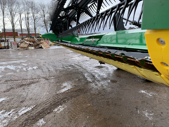 2024 John Deere RD30F thumbnail 4