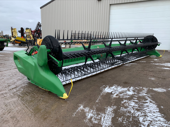 2024 John Deere RD30F thumbnail 2