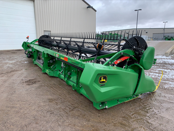 2024 John Deere RD30F thumbnail 5
