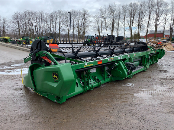 2024 John Deere RD30F thumbnail 6