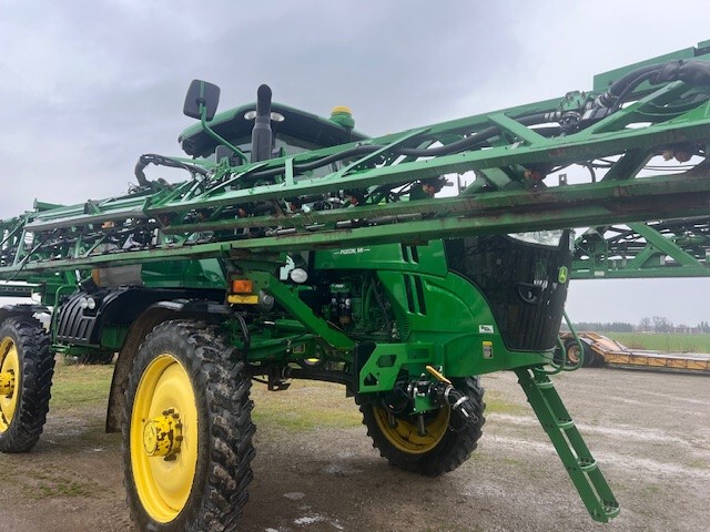 2015 John Deere R4038 Image 2