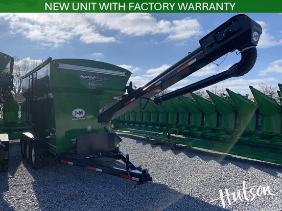 Photo of 2024 J&M 390