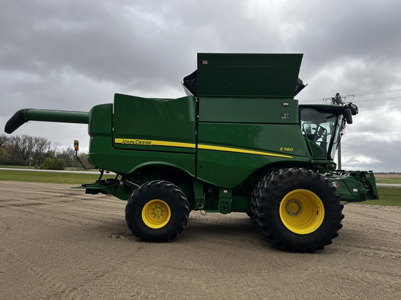 2022 John Deere S780 - Photo2
