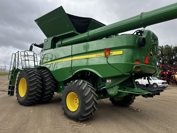 2022 John Deere S780 - Photo5
