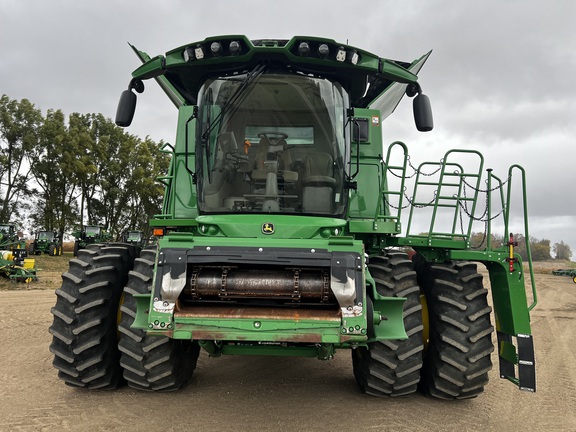 2022 John Deere S780 - Photo8