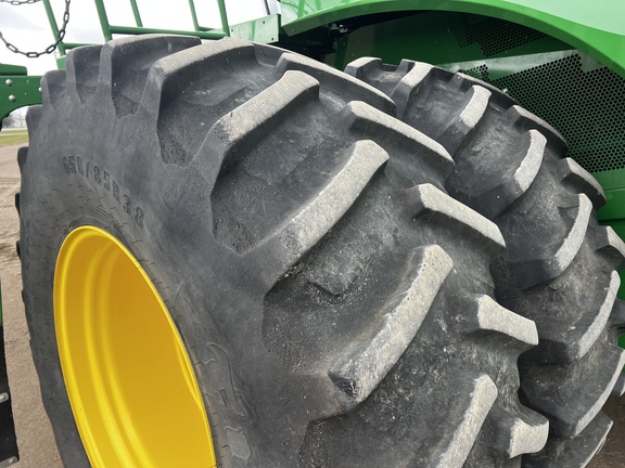 2022 John Deere S780 - Photo10