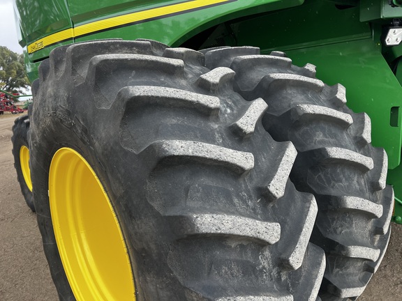 2022 John Deere S780 - Photo11
