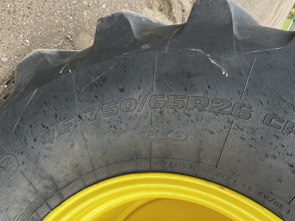 2022 John Deere S780 - Photo12