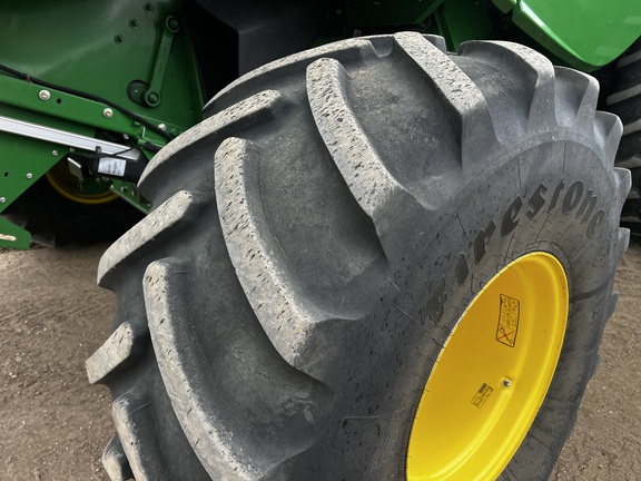 2022 John Deere S780 - Photo13