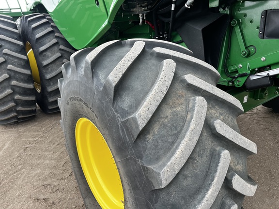 2022 John Deere S780 - Photo15