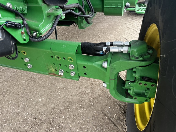 2022 John Deere S780 - Photo14