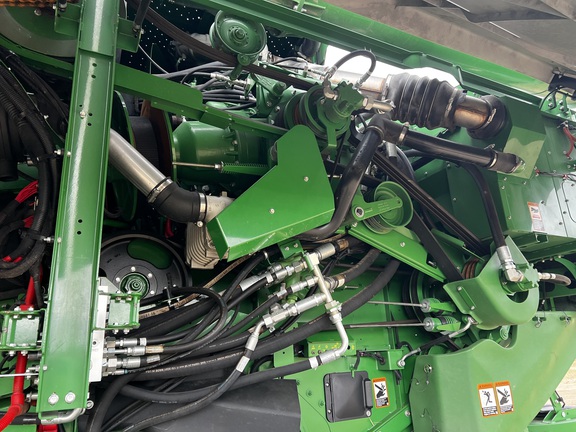 2022 John Deere S780 - Photo17