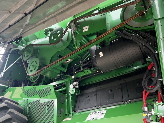 2022 John Deere S780 - Photo16