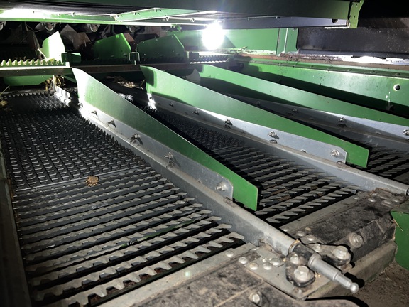 2022 John Deere S780 - Photo19