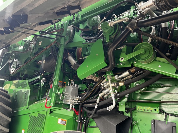 2022 John Deere S780 - Photo18