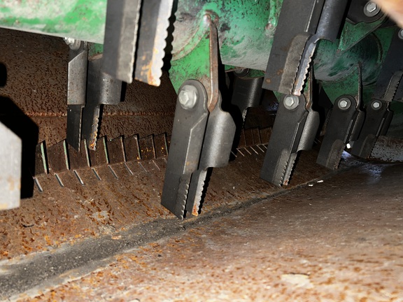 2022 John Deere S780 - Photo20