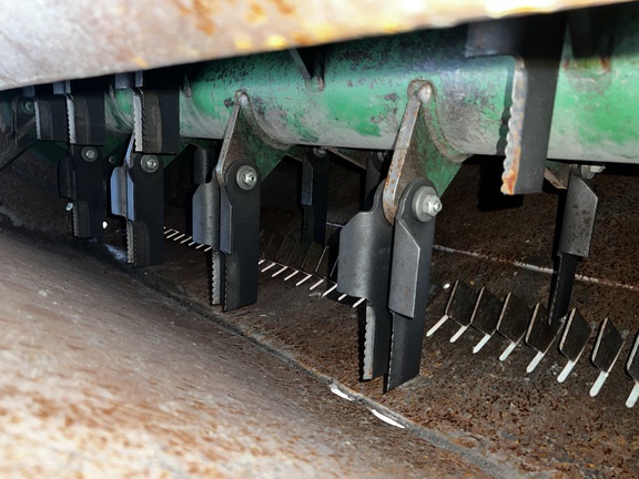 2022 John Deere S780 - Photo21